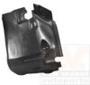VAN WEZEL 2815433 Panelling, mudguard